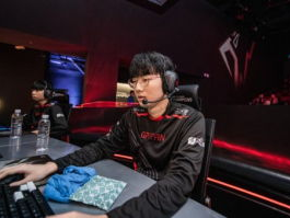 Viper与On携手亮相德杯，开启电竞新征程