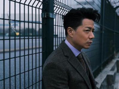 梅德福演员意外曝光：得闲谨制黑稿背后的真相