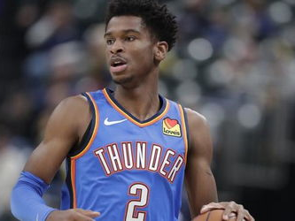 雷霆大胜太阳49分