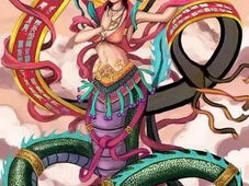 小俞长生：神女娲的传奇之旅