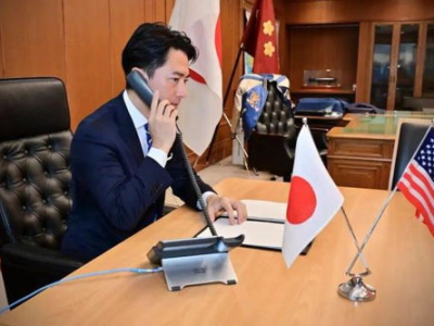 美国对日本的不满情绪：表面难掩的微妙变化