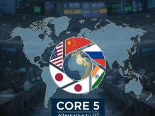 美国要建C5世界惊了欧洲懵了