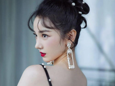 陈小纭：神秘魅影，演绎诡魅人生