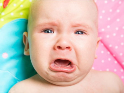 难怪婴儿出生的时候会使劲哭