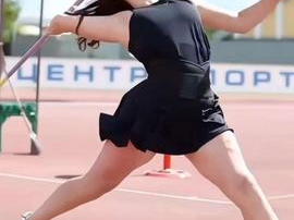 世界泳联发布全红婵跳水慢动作欣赏