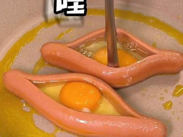 肠包蛋的独特魅力：探寻传统美食的演变与传承