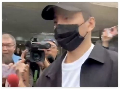 王大陆当庭认罪请求轻判