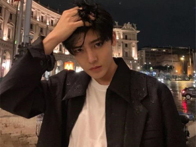 狗缘巧合：侯明昊胡彦斌的狗生奇缘